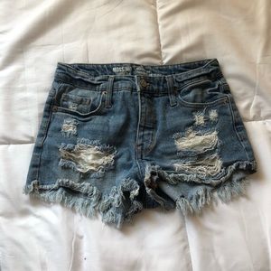 cute short!